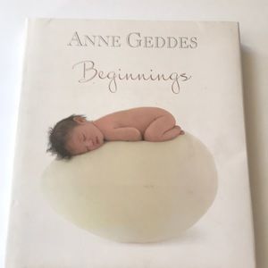 Anne Geddes Beggings